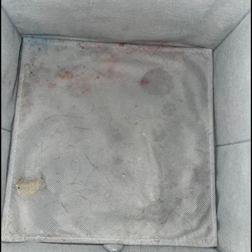 Storage cubes - Picture 2 of 2